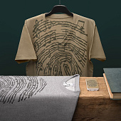 Толстовка «Код вселенной»