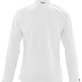 Куртка женская на молнии Roxy 340 белая