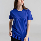 Футболка Imperial 190, ярко-синяя (royal)
