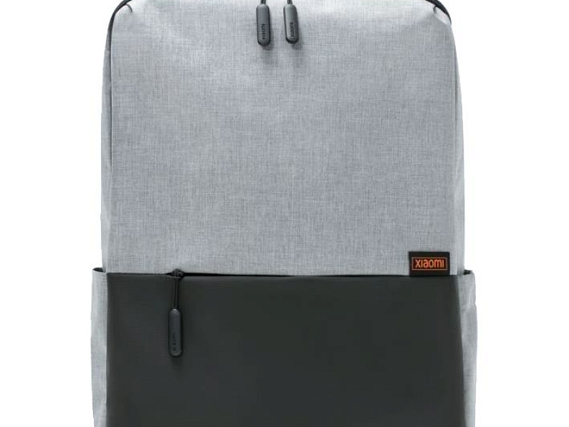 Рюкзак Commuter Backpack, светло-серый