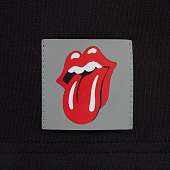 Худи унисекс Begi, черное