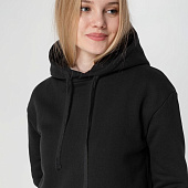 Худи Kirenga Heavy 2.0, черное