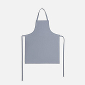 Фартук E1, серый