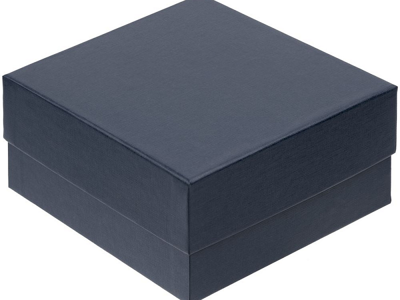 Коробка Emmet, средняя, синяя