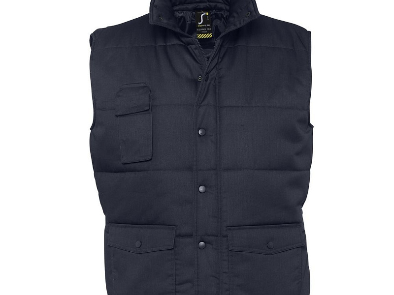 Жилет Equinox Pro, темно-синий