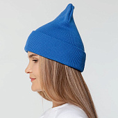 Шапка Urbanite, синяя