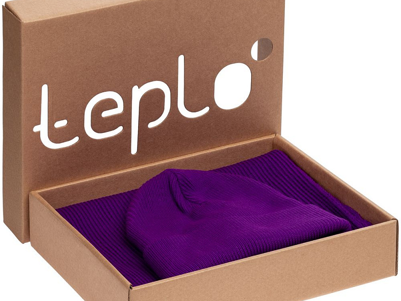 Набор Life Explorer, фиолетовый