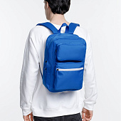 Рюкзак Daily Grind, ярко-синий