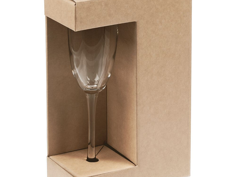 Набор из 2 бокалов для шампанского «Энотека»