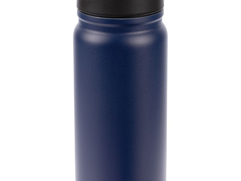 Термостакан Hardproof, синий