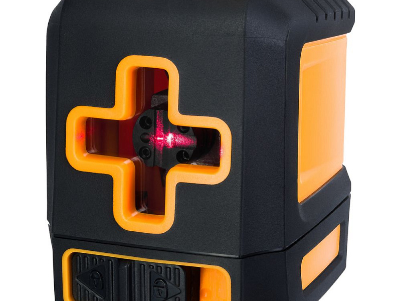 Лазерный уровень LT10