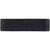 Лейбл кожаный Pasek, S, черный