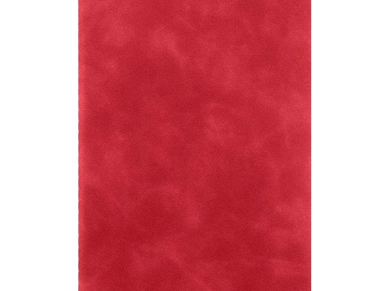 Блокнот Luba, красный