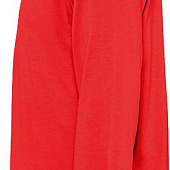 Футболка с длинным рукавом Monarch 150, красная