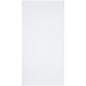 Полотенце Farbe, среднее, белое