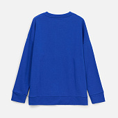 Свитшот унисекс S2, синий