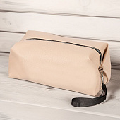 Несессер Feria, бежевый