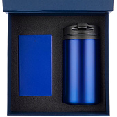 Набор Easy Trick Comfort, синий