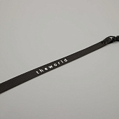 Заклепка Rivet, S, черная