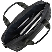 Сумка для ноутбука L247, темно-серая