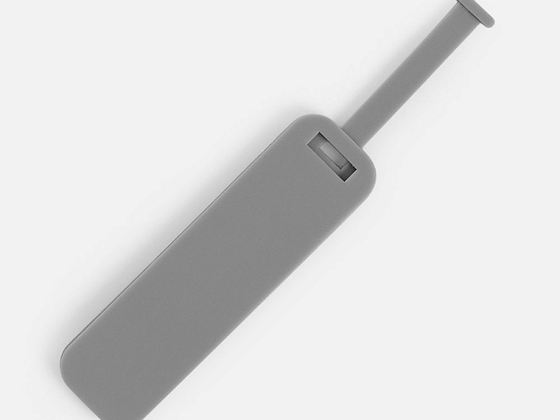 Пуллер Raio, серый