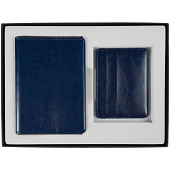 Набор Nebraska Simple, синий