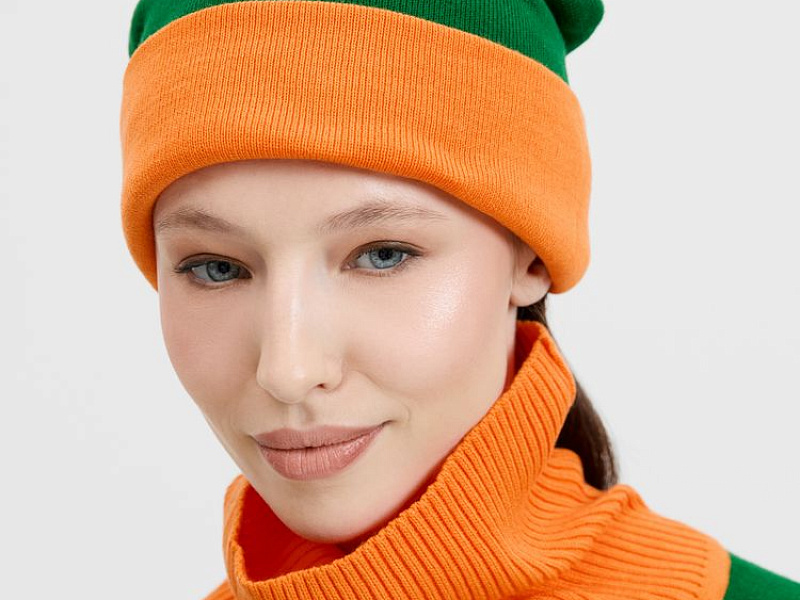 Шапка на заказ Calle Classic, акрил