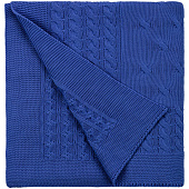 Плед на заказ Reframe Plus, М, акрил