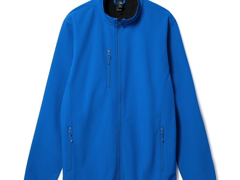 Куртка мужская Radian Men, ярко-синяя