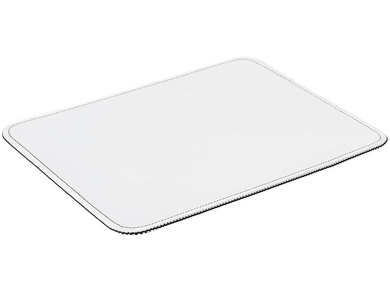 Коврик для мыши Paddo L, белый