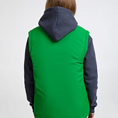 Жилет Kama, зеленый