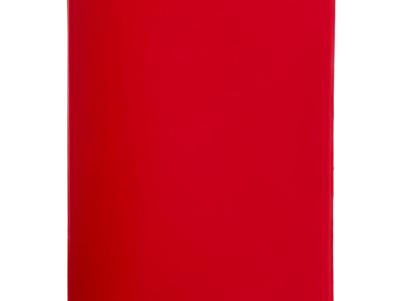 Обложка для паспорта Dorset, красная