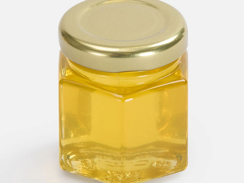 Мед Beezy, мини, липовый