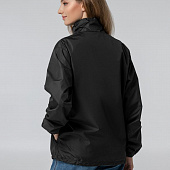 Ветровка Kivach Pro, темно-серая (графит)