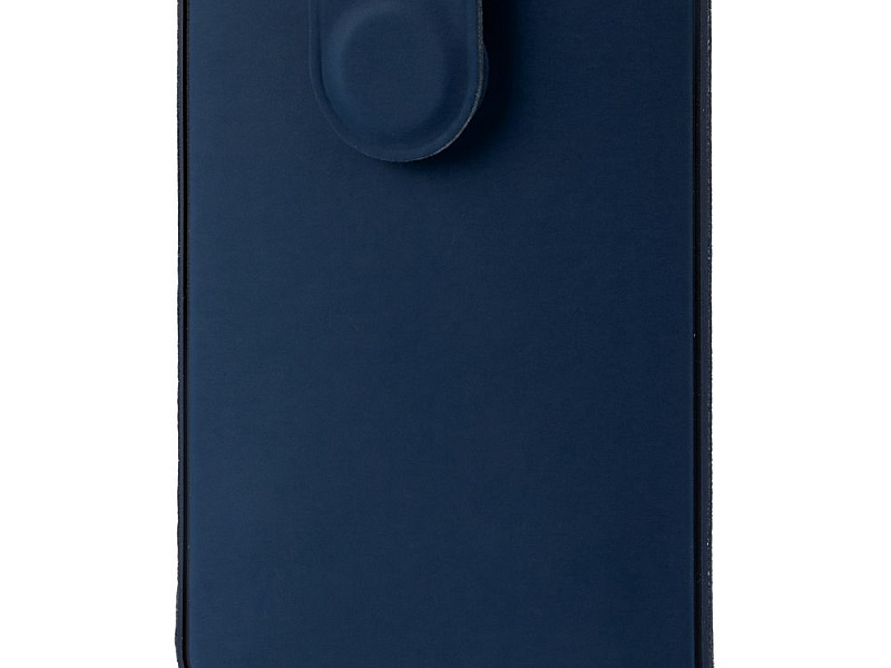 Чехол для карточек Faery, синий