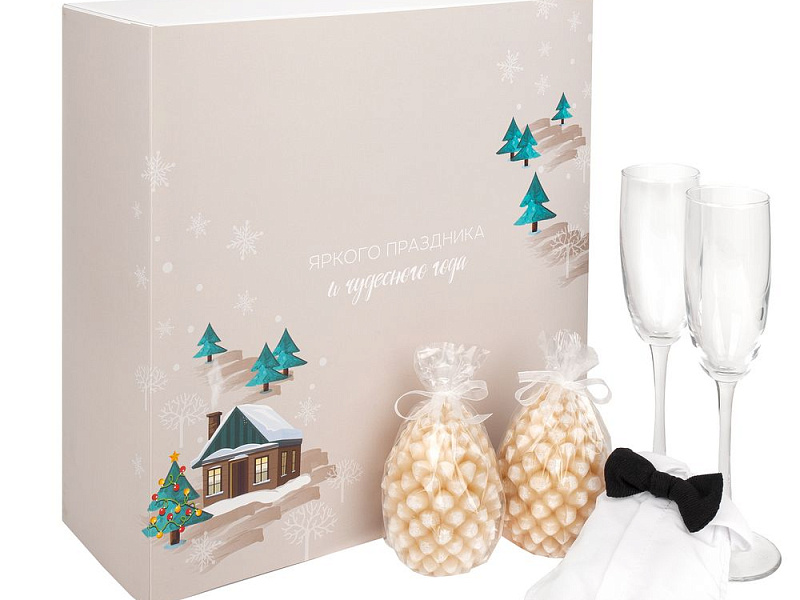 Набор Bruderschaft