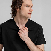 Футболка Imperial 190, черная