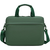Сумка для ноутбука L214, зеленая