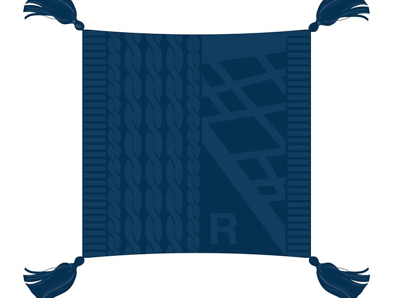 Подушка на заказ Stille Plus, ver.2, акрил