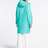 Дождевик Rainman Zip, бирюзовый (тиффани)