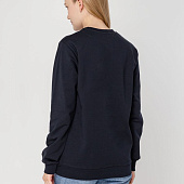 Свитшот Toima 2.0, темно-синий