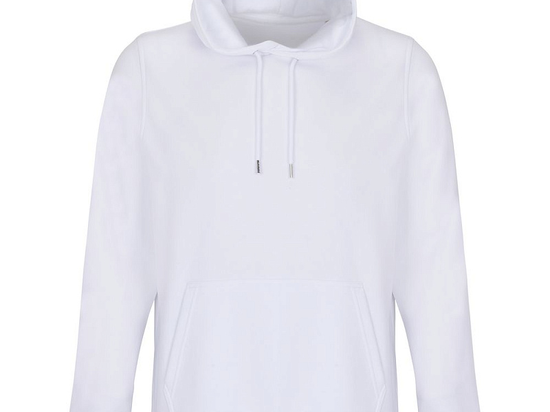 Худи унисекс Constellation, белое