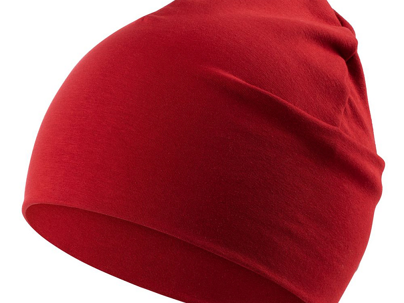 Шапка HeadOn, ver.2, красная