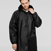 Дождевик Letucci, черный