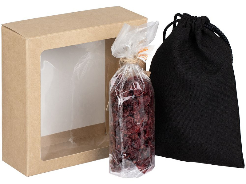 Набор Omnom, с клюквой