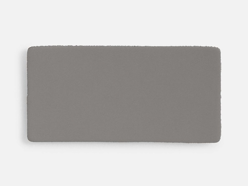 Лейбл Listra Soft Touch, XS, серый