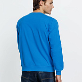 Толстовка Toima, бирюзовая