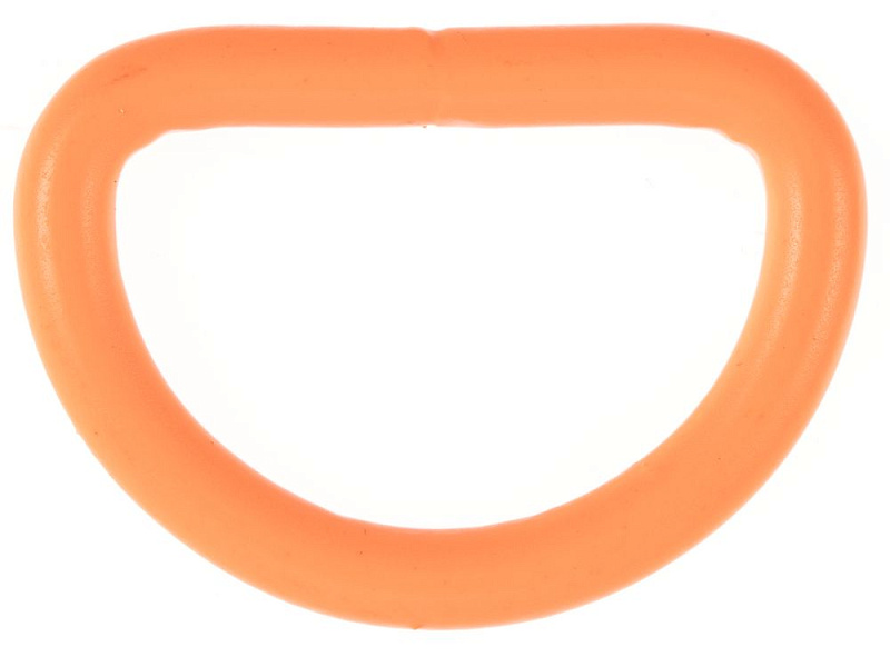 Полукольцо Semiring, М, оранжевый неон
