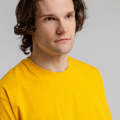 Футболка Imperial 190, желтая