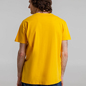 Футболка Imperial 190, желтая